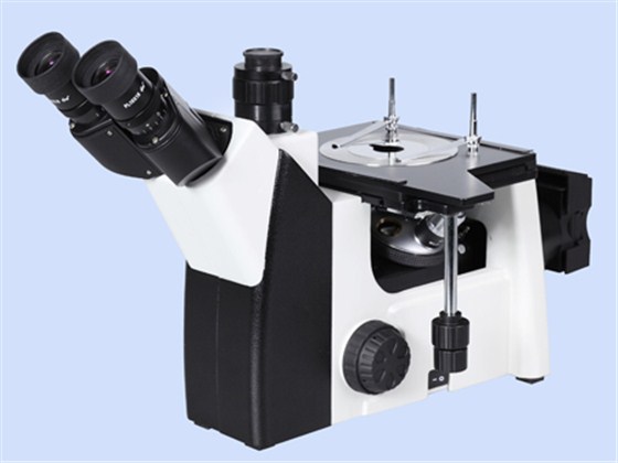 倒置金相显微镜