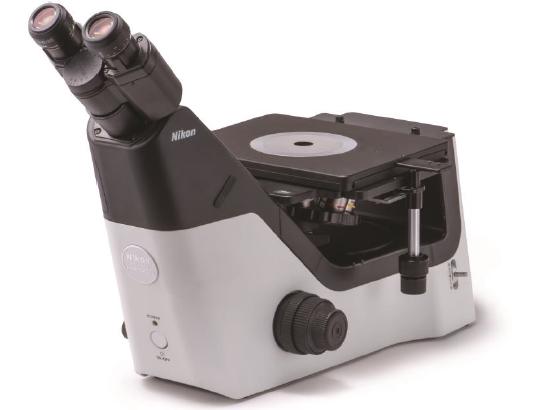 金相显微镜MA 100