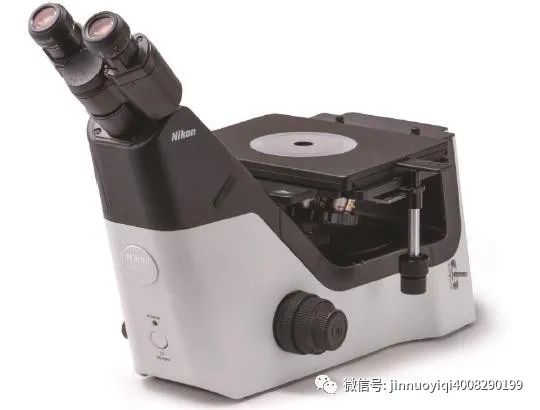 尼康显微镜MA 100