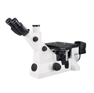 倒置金相显微镜JMS-800