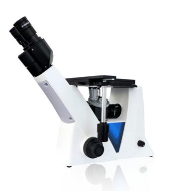倒置金相显微镜JMS-400