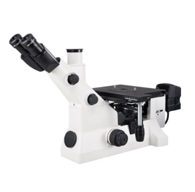 倒置金相显微镜JMS-800